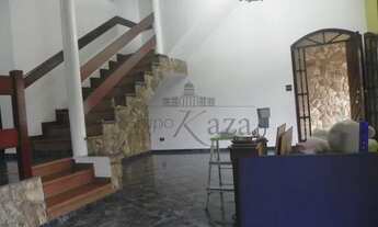 Imagem: Casa Sobrado - Jardim Esplanada - 354m²