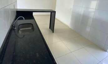 Imagem 3: Casa para venda possui 100 metros quadrados com 2 quartos