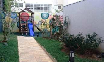 Imagem 6: Apartamento com 3 dormitórios à venda, 83 m² por R$ 749.000,00 - Jardim do Mar - São Berna