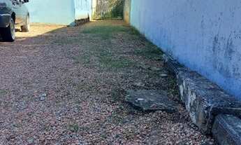 Imagem 2: Alugo casa em madeira com 2 quartos