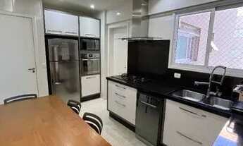 Imagem 3: Apartamento 100m2 Splendor Garden, 3 qrt, 25 andar