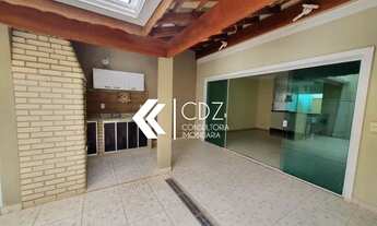 Imagem: Casa no Jardim California com 3 Dormitórios