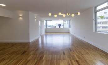 Imagem: SÃO PAULO - Apartamento Padrão - HIGIENÓPOLIS