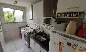 Imagem 5: Apartamento - Jardim Boa Esperança - Campinas