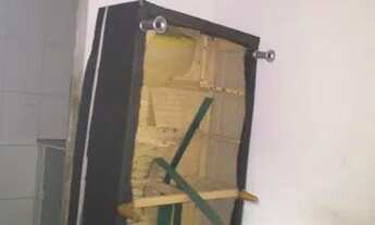 Imagem 2: Casa Casa com 1 dormitório