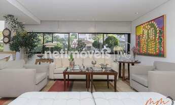 Imagem 7: Venda Apartamento 4 quartos Santo Antônio Belo Horizonte