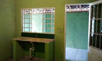 Imagem 4: Casa na pioneira