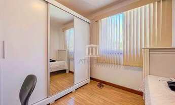 Imagem 6: Apartamento com 2 dormitórios à venda, 63 m² por R$ 420.000,00 - Agriões - Teresópolis/RJ