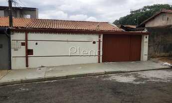 Imagem: Casa - Vila Miguel Vicente Cury - Campinas
