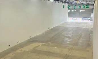 Imagem 11: Galpão/Depósito/Armazém para aluguel tem 700 metros quadrados em Vila Regente Feijó - São