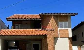 Imagem 7: Casa com 4 dormitórios, 306 m² - venda por R$ 2.900.000,00 ou aluguel por R$ 16.500,00/mês