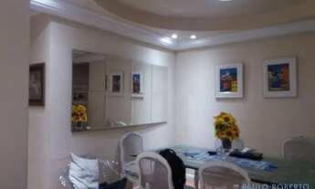 Imagem 3: APARTAMENTO - VILA GUMERCINDO - SP