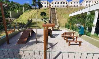 Imagem 3: Apartamento Garden a venda com 2 quartos e 40m2 de área Garden condomínio Caminhos Do Mar