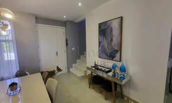 Imagem 5: Locação Casa em condomínio com 3 dormitórios