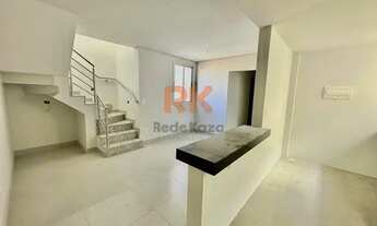 Imagem 3: Cobertura à venda, 3 quartos, 1 suíte, 3 vagas, Caiçaras - Belo Horizonte/MG