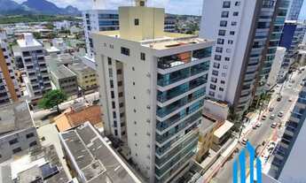 Imagem: Edifício Residencial Graal apartamento