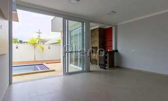 Imagem 7: Casa - Swiss Park - Campinas