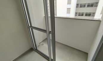 Imagem 5: Apartamento à venda, 2 quartos, 1 suíte, 2 vagas, Buritis - Belo Horizonte/MG