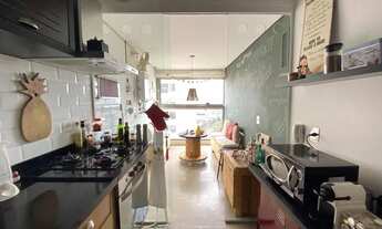 Imagem: Apartamento com 1 dormitório para alugar