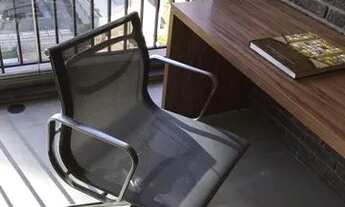 Imagem 6: APARTAMENTO - ITAIM BIBI - SP