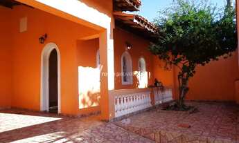 Imagem 3: Casa - Jardim Roseira - Campinas