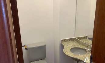 Imagem 7: Apartamento para aluguel e venda possui 164 metros quadrados com 4 quartos