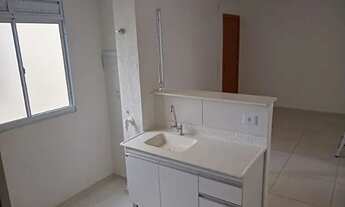 Imagem 3: Apartamento 2 quartos - Palace Fraga Maia - região da Fraga Maia - Feira de Santana