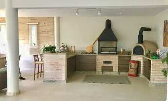 Imagem 4: CASA EM CONDOMÍNIO - ALPHAVILLE - SP