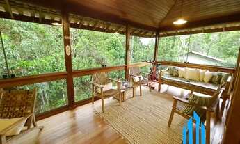 Imagem 3: Casa para venda tem 240 metros quadrados com 3 quartos em Buenos Aires - Guarapari - ES