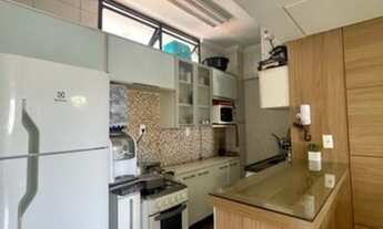 Imagem 3: EXCELENTE APTO MOBILIADO - COM 2 QUARTOS - PRAIA DE IRACEMA