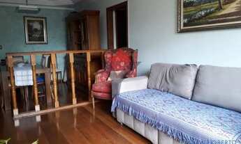 Imagem 3: APARTAMENTO - PERDIZES - SP