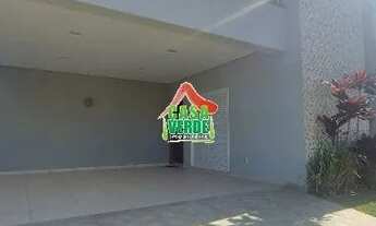 Imagem 5: INDAIATUBA - Casa de Condomínio - JARDIM MAISON DU PARC