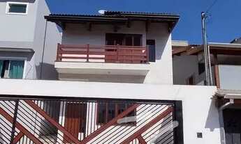 Imagem 2: Sobrado para aluguel com 3 quartos sendo 1 suíte com hidromassagem em Portal do Ipês - Caj