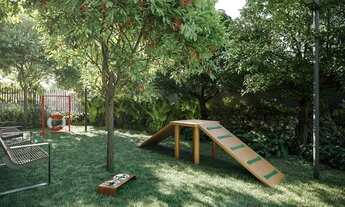 Imagem 7: Botaní Pompeia | Construtora Gamaro | Construção