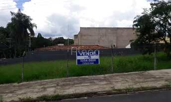 Imagem 6: Terreno à venda no Parque São Quirino - Campinas