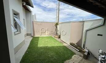 Imagem 3: Casa à venda no Parque Jambeiro - Campinas/SP