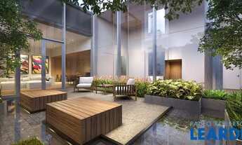 Imagem 6: APARTAMENTO - MOEMA PÁSSAROS - SP