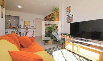 Imagem 2: Apartamento à Venda - Santo Antônio, 2 Quartos, 80 m2