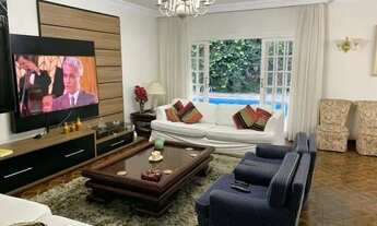 Imagem 3: Casa térrea Vila Inah , próximo ao estádio do Morumbi, shopping Butantã, lojas de Conveniê