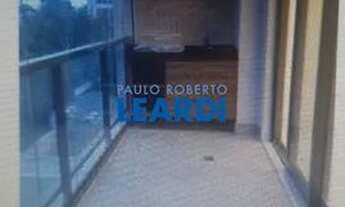 Imagem: APARTAMENTO - VILA MADALENA - SP