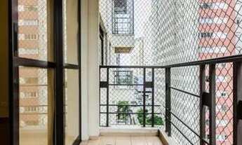 Imagem 3: Apartamento para Aluguel - Alphaville, 3 Quartos, 74 m2