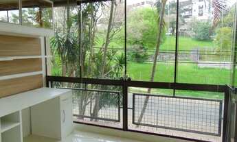 Imagem 3: Apartamento para aluguel, 1 quarto, 1 vaga, Jardim do Salso - Porto Alegre/RS