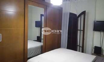 Imagem 7: SãO BERNARDO DO CAMPO - Casa Padrão - Taboão