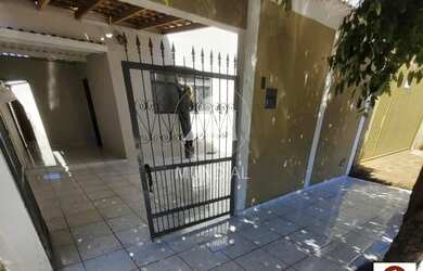 Imagem 9: Casa (térrea na rua) 3 dormitórios/suite, cozinha planejada