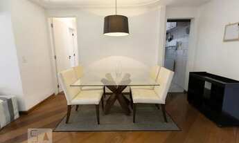 Imagem 4: Apartamento para Aluguel - Vila Olímpia, 2 Quartos, 75 m2