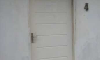 Imagem 5: Quitinetes Quarto com aluguel por R$320 /mês