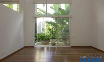 Imagem 5: CASA EM CONDOMÍNIO - MORUMBI - SP