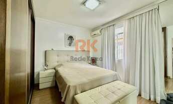 Imagem 7: Área privativa à venda, 3 quartos, 1 suíte, 2 vagas, Santa Rosa - Belo Horizonte/MG