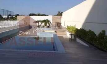 Imagem 6: Alugo apartamento condomínio jardim bouganville primeira locação