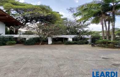 Imagem 2: SOBRADO - JARDIM AMÉRICA - SP